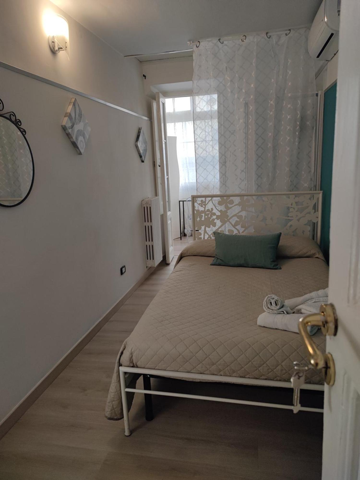 Casa Deco Business Stay Solution Taranto Exterior photo