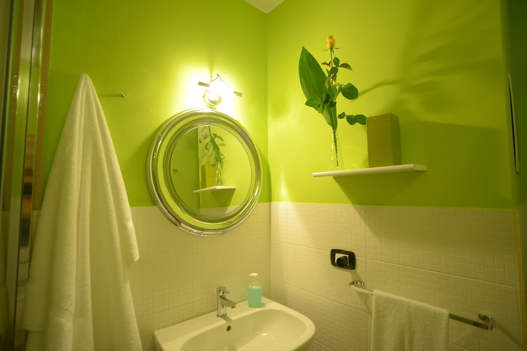 Casa Deco Business Stay Solution Taranto Room photo