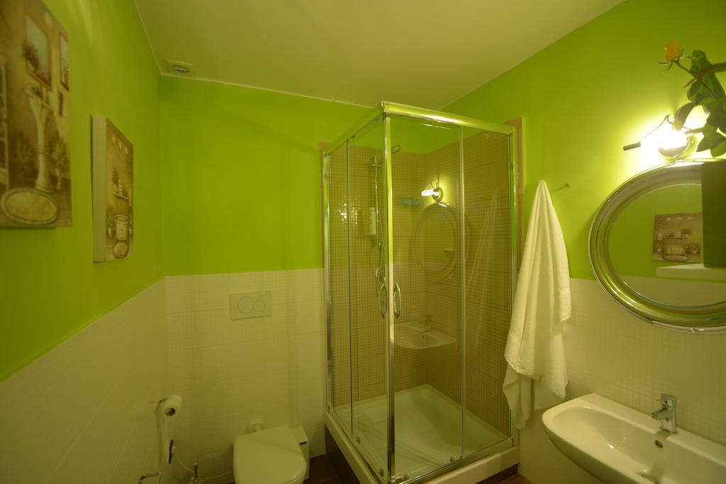 Casa Deco Business Stay Solution Taranto Room photo