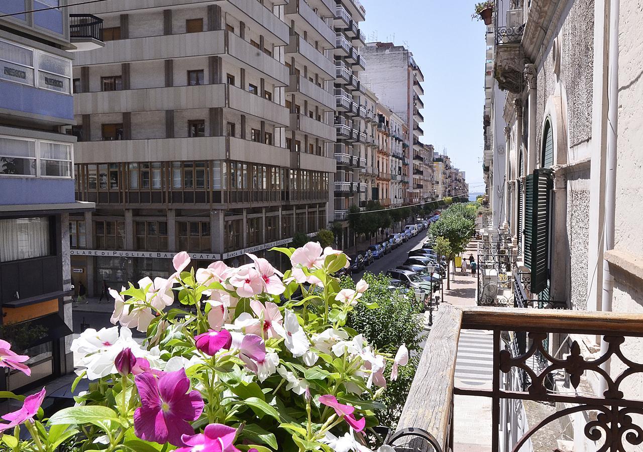 Casa Deco Business Stay Solution Taranto Exterior photo